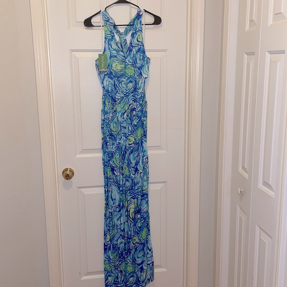 Lilly Pulitzer Jumpsuite